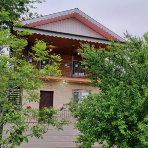 اقامتگاه اختصاصی درنا رشت