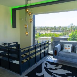 کلبه چوبی آپادانا یک رامسر