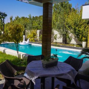 ویلا دوخوابه طوفان