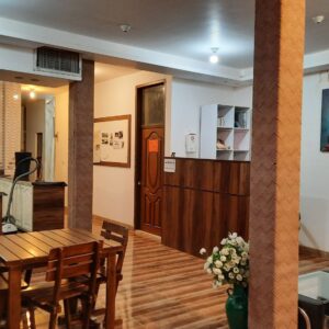 سوئیت  ساحلی شیک