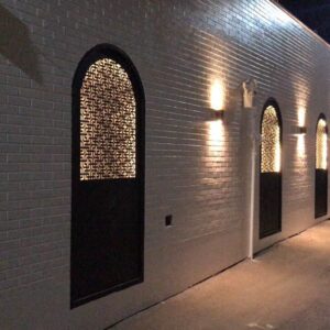 اقامتگاه اختصاصی درنا رشت