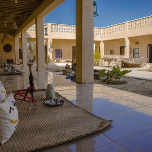 ویلا یک خوابه قوی رامسر