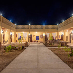 ویلا یک خوابه قوی رامسر