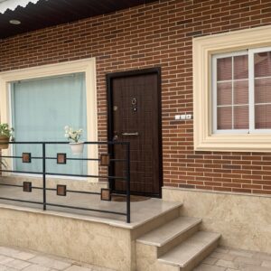 ویلای مجلل رودبار کردان