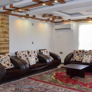 ویلا دوخوابه طوفان