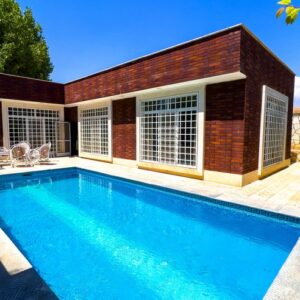 ویلا دوخوابه طوفان