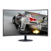 مانیتور خمیده سامسونگ مدل LC24T550FD-M سایز 24 اینچ