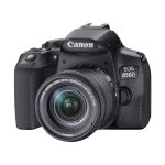 دوربین دیجیتال کانن مدل EOS 2000D به...