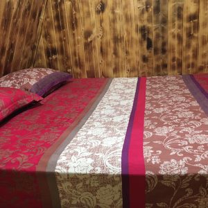 کلبه سوئیسی رامش رامسر