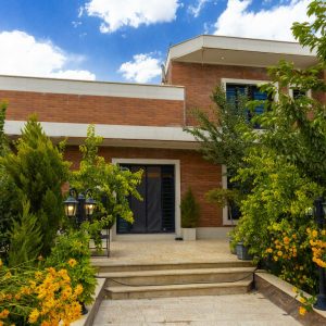 ویلا یک خوابه قوی رامسر